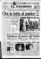 giornale/CFI0354070/1987/n. 31 del 6 febbraio